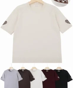 Bluzki Damskie,Size uni,paczka 8szt, mix kolor