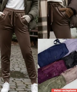 Spodnie Damskie, size s/m-l/xl,Paczka 12szt, mix kolor
