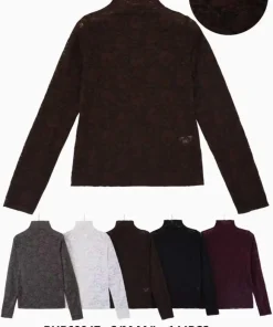 Swetry Damskie,Size s/m-m/l,paczka 12szt, mix kolor