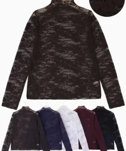 Swetry Damskie,Size uni,paczka 10szt, mix kolor
