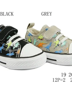 Buty Sportowe DZIECIĘCE 19-24 12par)