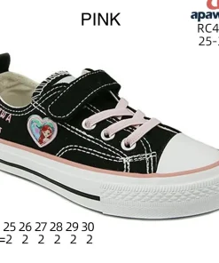 Buty Sportowe DZIECIĘCE 25-30 12par)
