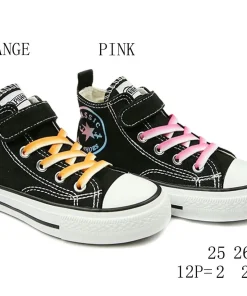 Buty Sportowe DZIECIĘCE 25-30 12par)
