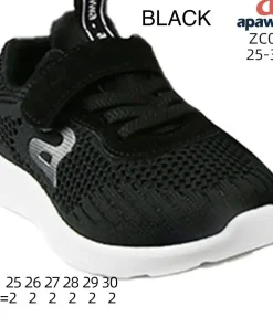 Buty Sportowe DZIECIĘCE 25-30 12par)