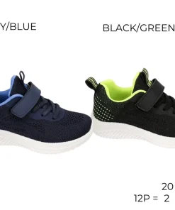 Buty Sportowe DZIECIĘCE 20-25 12par)