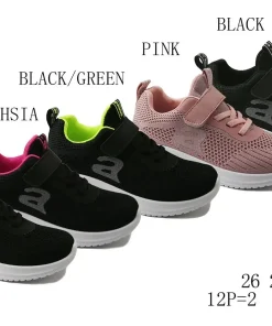 Buty Sportowe DZIECIĘCE 26-31 12par)