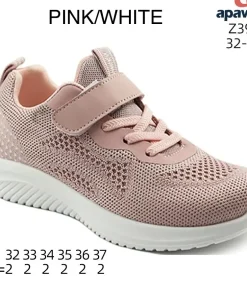 Buty Sportowe DZIECIĘCE 32-37 12par)