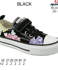 Buty Sportowe DZIECIĘCE 26-31 12par)