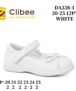 Buty Baleriny DZIECIĘCE (20-25, 12par)