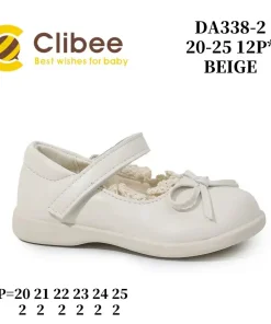 Buty Baleriny DZIECIĘCE (20-25, 12par)