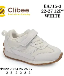 Buty Sportowe DZIECIĘCE 22-27 12par)