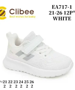 Buty Sportowe DZIECIĘCE 21-26 12par)