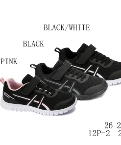 Buty Sportowe DZIECIĘCE 26-31 12par)