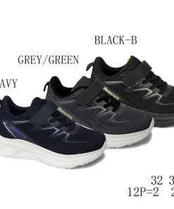 Buty Sportowe DZIECIĘCE 32-37 12par)