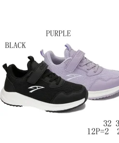 Buty Sportowe DZIECIĘCE 32-37 12par)