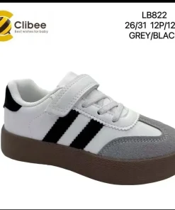Buty Sportowe DZIECIĘCE 26-31 12par)