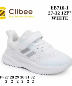 Buty Sportowe DZIECIĘCE 27-32 12par)