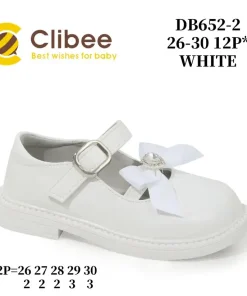 Buty Baleriny DZIECIĘCE (26-30, 12par)