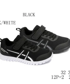 Buty Sportowe DZIECIĘCE 32-37 12par)