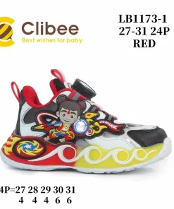 Buty Sportowe DZIECIĘCE 27-31 24par)