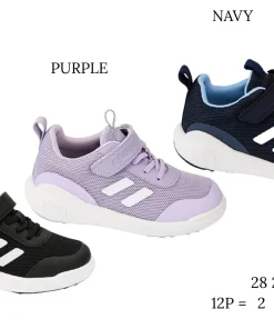 Buty Sportowe DZIECIĘCE 28-33 12par)
