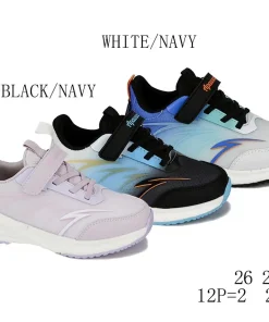 Buty Sportowe DZIECIĘCE 26-31 12par)