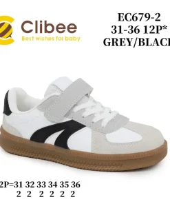Buty Sportowe DZIECIĘCE 31-36 12par)