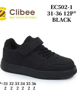Buty Sportowe DZIECIĘCE 31-36 12par)