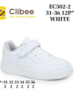 Buty Sportowe DZIECIĘCE 31-36 12par)