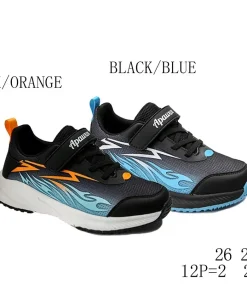 Buty Sportowe DZIECIĘCE 26-31 12par)