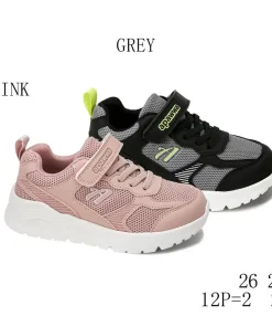 Buty Sportowe DZIECIĘCE 26-31 12par)