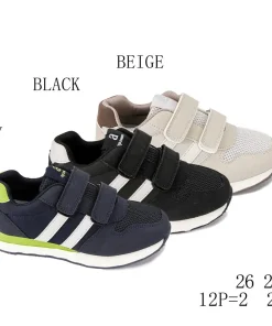 Buty Sportowe DZIECIĘCE 26-31 12par)