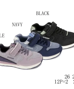 Buty Sportowe DZIECIĘCE 26-31 12par)
