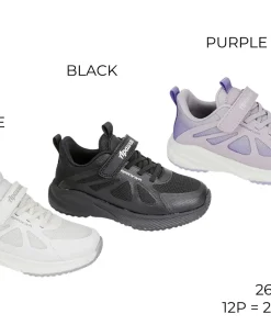 Buty Sportowe DZIECIĘCE 26-31 12par)