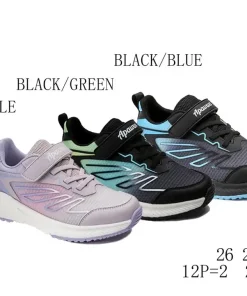Buty Sportowe DZIECIĘCE 26-31 12par)