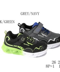 Buty Sportowe DZIECIĘCE 26-31 8par)