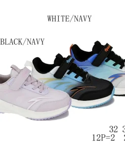 Buty Sportowe DZIECIĘCE 32-37 12par)