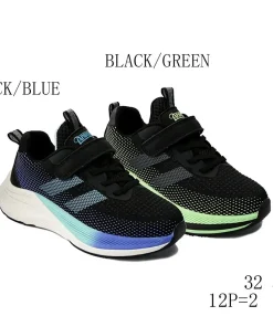 Buty Sportowe DZIECIĘCE 32-37 12par)