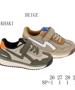 Buty Sportowe DZIECIĘCE 26-33 8par)