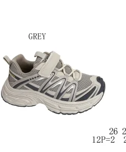 Buty Sportowe DZIECIĘCE 32-37 12par)