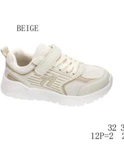 Buty Sportowe DZIECIĘCE 32-37 12par)