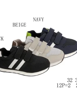 Buty Sportowe DZIECIĘCE 32-37 12par)