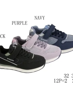 Buty Sportowe DZIECIĘCE 32-37 12par)