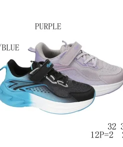 Buty Sportowe DZIECIĘCE 32-37 12par)