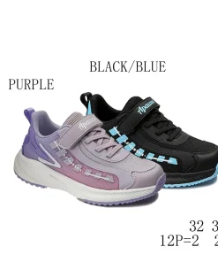 Buty Sportowe DZIECIĘCE 32-37 12par)