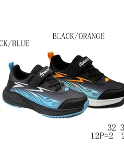 Buty Sportowe DZIECIĘCE 32-37 12par)