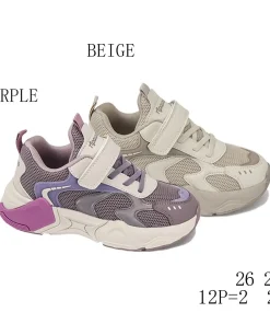 Buty Sportowe DZIECIĘCE 26-31 12par)