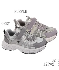 Buty Sportowe DZIECIĘCE 32-37 12par)