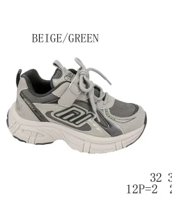 Buty Sportowe DZIECIĘCE 32-37 12par)