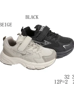 Buty Sportowe DZIECIĘCE 32-37 12par)